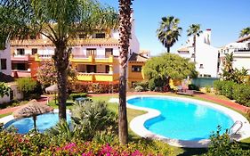 Marina Esuri Golf y Playa